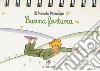 Il Piccolo Principe. Buona fortuna. Ediz. illustrata libro