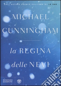 La regina delle nevi
