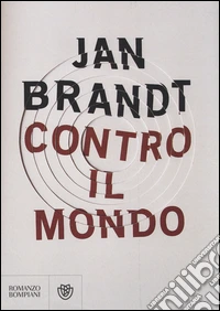 Contro il mondo libro