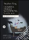 Verrà la notte. L'ombra dello scorpione. Vol. 6 libro