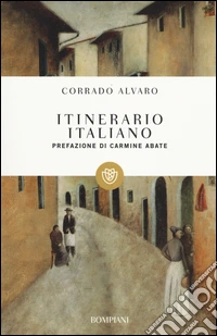 Itinerario italiano libro