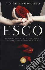 Esco libro