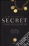 S.E.C.R.E.T. libro di L. Marie Adeline