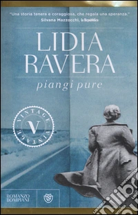 Piangi pure