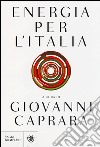 Energia per l'Italia libro