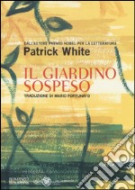 Il giardino sospeso libro