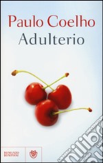 Adulterio libro usato