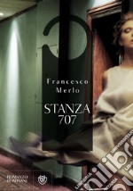 Stanza 707 libro