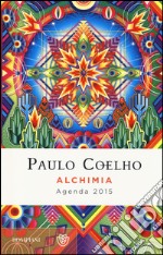 Alchimia. Agenda 2015 libro