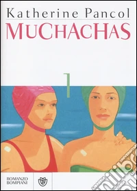 Muchachas. Vol. 1 libro