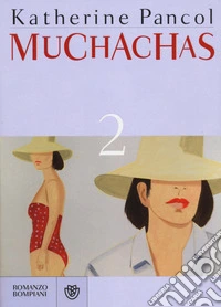 Muchachas. Vol. 2
