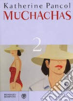 Muchachas. Vol. 2 libro