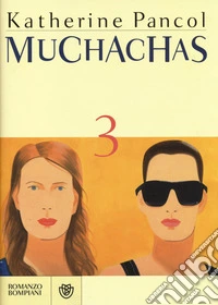 Muchachas. Vol. 3