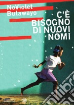 C'è bisogno di nuovi nomi libro