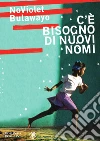 C'è bisogno di nuovi nomi libro