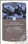 Un aereo nella notte. Saint-Exupéry e il cinema libro