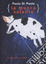 La mucca volante libro