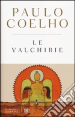 Le valchirie libro