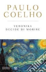 Veronika decide di morire libro