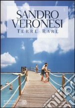 Terre rare libro