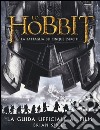 Lo Hobbit. La battaglia dei cinque eserciti. Guida ufficiale al film. Ediz. illustrata libro di Sibley Brian