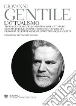 L'attualismo libro