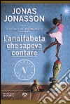 L'analfabeta che sapeva contare libro