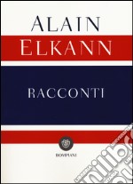 Racconti libro