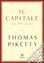 Il capitale nel XXI secolo libro