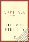 Il capitale nel XXI secolo libro