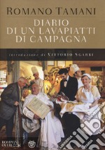 Diario di un lavapiatti di campagna libro