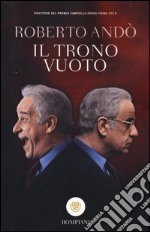 Il trono vuoto libro