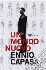 Un mondo nuovo libro