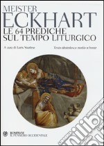 Le 64 prediche sul tempo liturgico libro