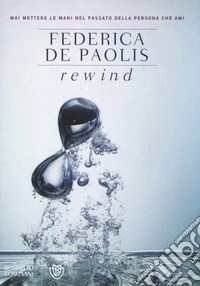 Rewind libro