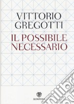 Il possibile necessario libro