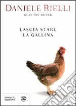 Lascia stare la gallina libro