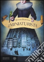 Il miniaturista libro