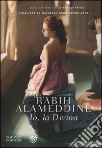 Io, la divina