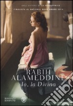 Io, la divina libro