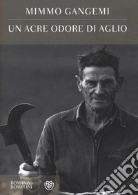Un acre odore di aglio libro