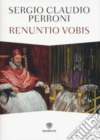 Renuntio vobis libro