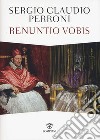 Renuntio vobis libro