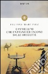 Cammellini che entrano ed escono dalle orecchie libro