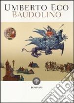 Baudolino libro