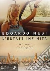 L'estate infinita libro