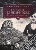 I segreti di Heap House. Iremonger. Vol. 1 libro