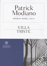 Villa Triste libro