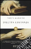 Diletta Costanza libro