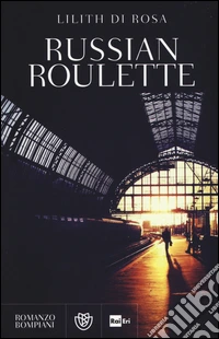 Russian roulette libro
